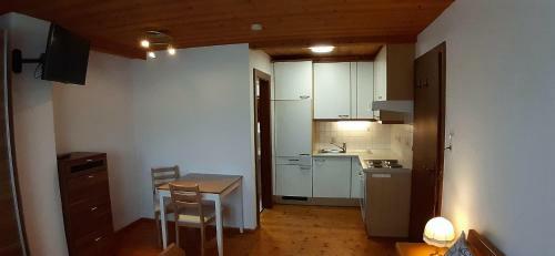 Apartamento Ferienwohnung Appartement Thaler