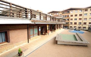 Albergue Trinkete Etxea