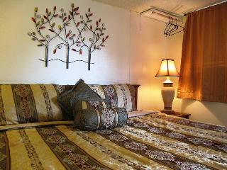 Motel Sonoma Lodge