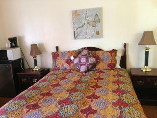 Motel Sonoma Lodge