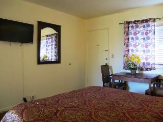 Motel Sonoma Lodge