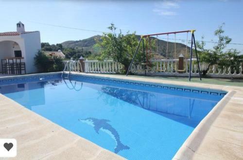 Villa Mar�n