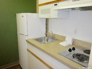 Aparthotel Extended Stay America - Seattle - Bellevue - Factoria