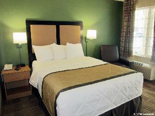 Aparthotel Extended Stay America - Seattle - Bellevue - Factoria
