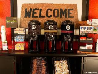 Aparthotel Extended Stay America - Seattle - Bellevue - Factoria