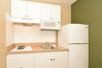 Aparthotel Extended Stay America - Seattle - Bellevue - Factoria