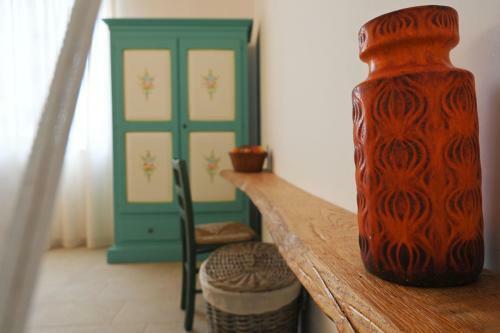 Hostal Masseria Petra