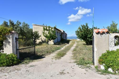 Su Cuile Historical Country House With Barbecue