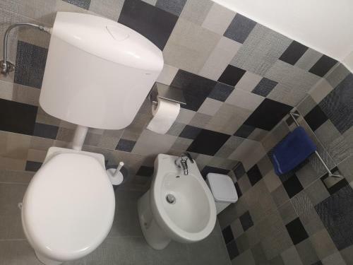 Casa Dema Climatizzata Con Wifi