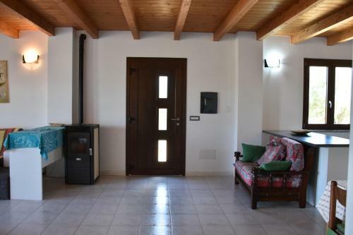 Su Cuile Relax House With Barbecue