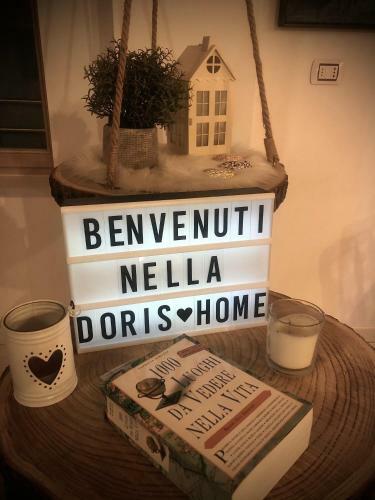 Apartamento Dori?s Home , Romantico Loft