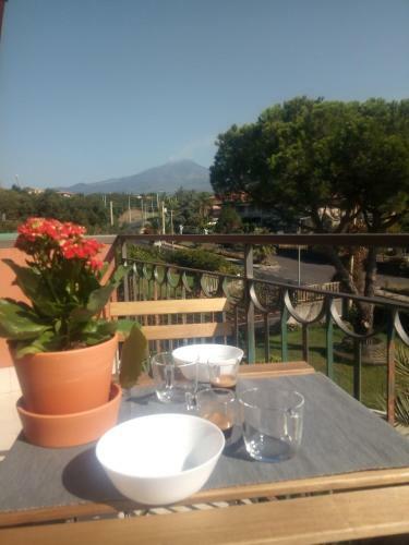 Bed & Breakfast Up&b Rooms Catania