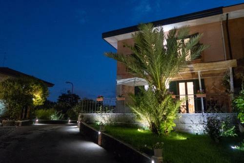 Bed & Breakfast Up&b Rooms Catania