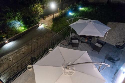 Bed & Breakfast Up&b Rooms Catania
