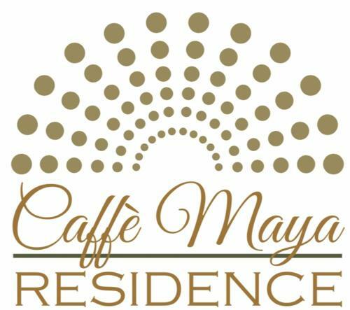 Apartamento Residence Caff� Maya