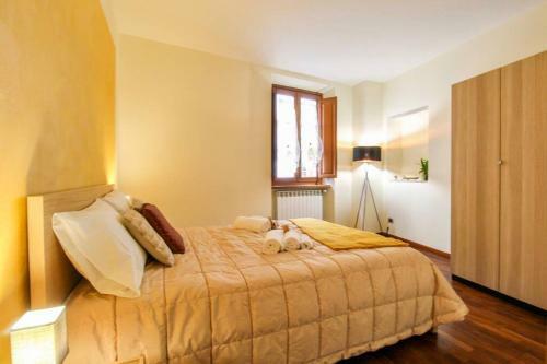 Apartamento [tuscan Hills] Appartamento Elegante E Moderno