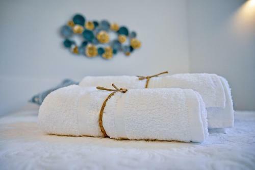 Apartamento Casa Maviglia