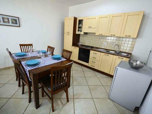 Fuori Rotta Holiday Home