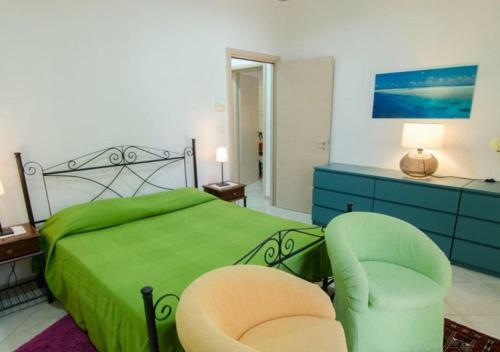 Fuori Rotta Holiday Home