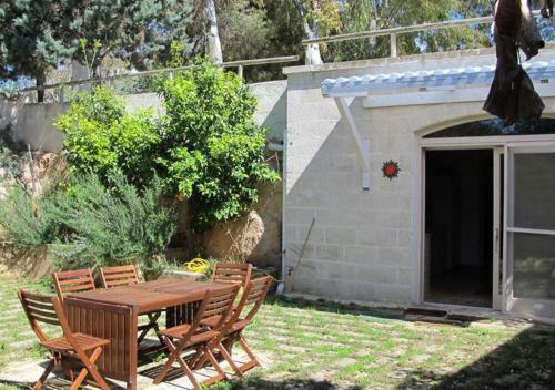 Fuori Rotta Holiday Home