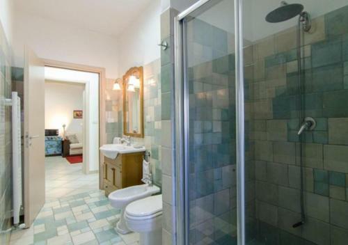Fuori Rotta Holiday Home