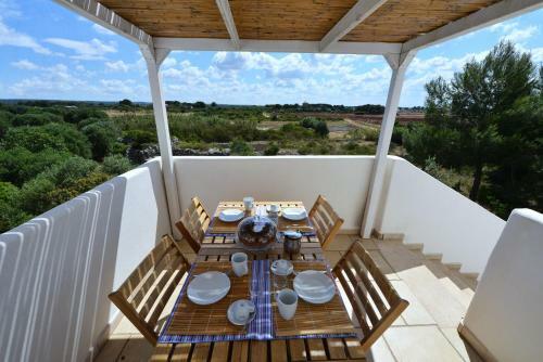 Fuori Rotta Holiday Home