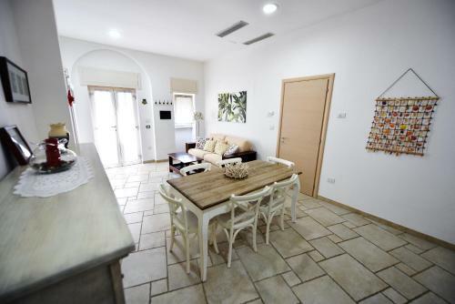 Fuori Rotta Holiday Home