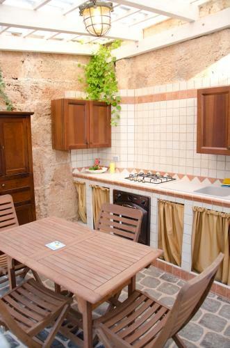 Fuori Rotta Holiday Home