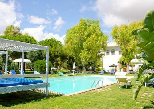 Fuori Rotta Holiday Home