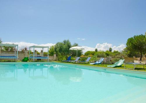 Fuori Rotta Holiday Home