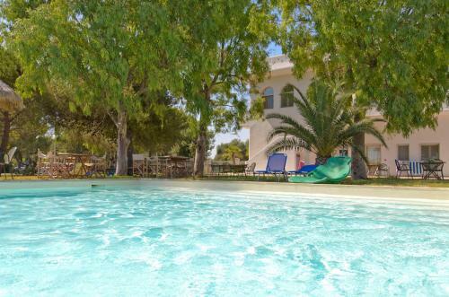 Fuori Rotta Holiday Home
