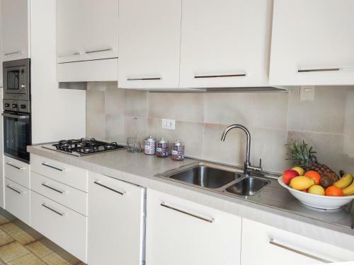 Apartamento Appartamento Alighieri Primissima Fila Mare