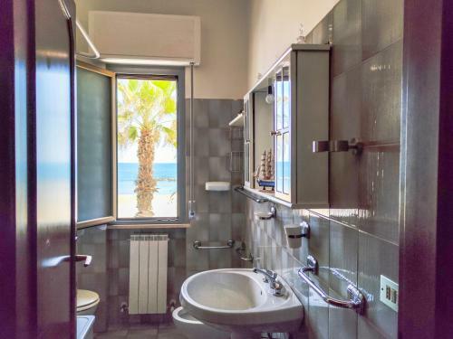 Apartamento Appartamento Alighieri Primissima Fila Mare