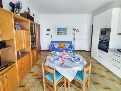 Apartamento Appartamento Alighieri Primissima Fila Mare