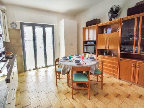Apartamento Appartamento Alighieri Primissima Fila Mare