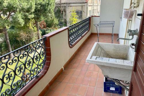 Apartamento Casa Lucia - Appartamento A 400m Dal Mare