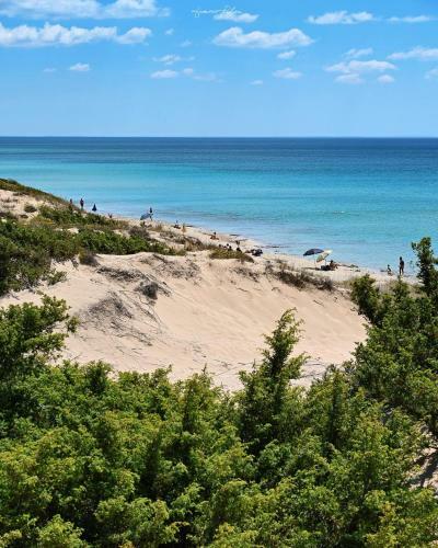 Apartamento Casa Vacanza Le Dune - Mare