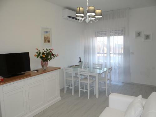 Apartamento Appartamento Vista Mare