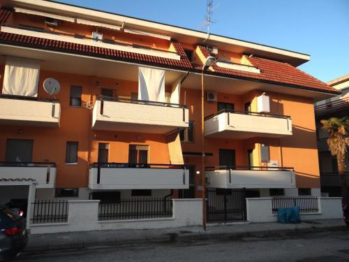 Apartamento Appartamento Vista Mare