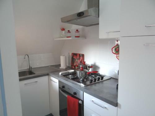 Apartamento Appartamento Vista Mare