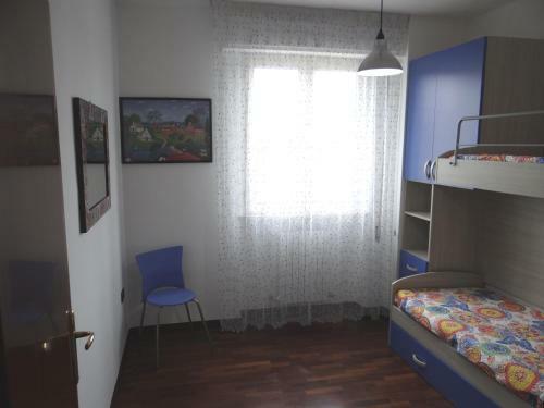Apartamento Grande Appartamento Al Mare
