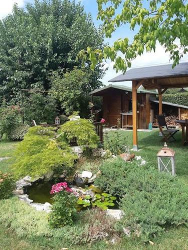 Bed & Breakfast La Casa Di Biba