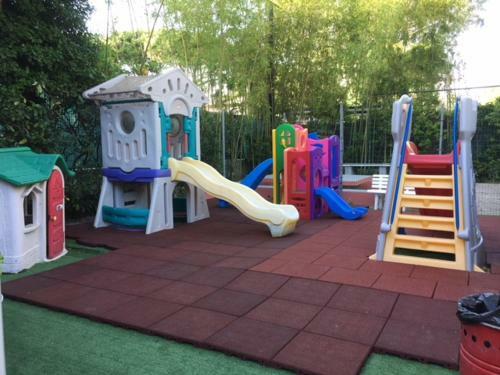 Camping Nuovo