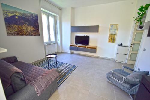 Apartamento Appartamento Appena Ristrutturato