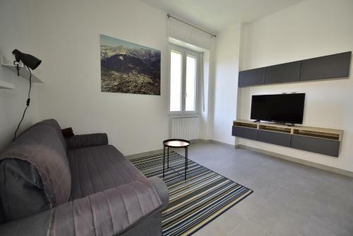 Apartamento Appartamento Appena Ristrutturato