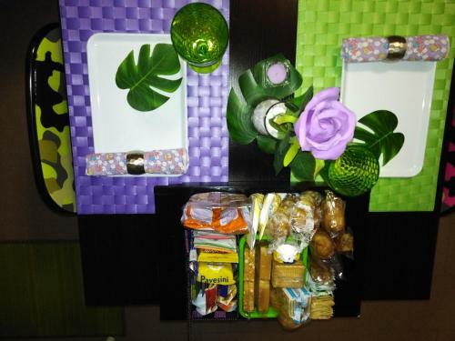 Apartamento Frida B&B