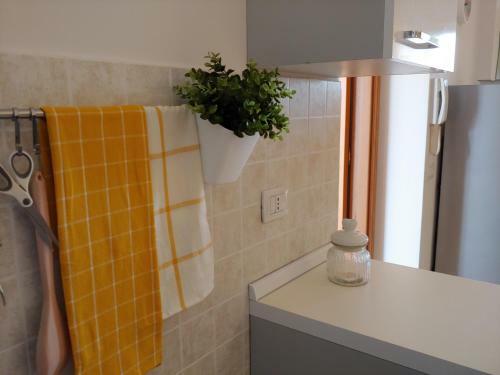 Apartamento Etna Bike Beach House