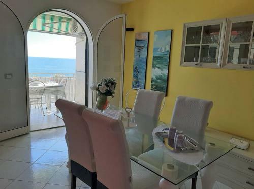 Apartamento Casa Sul Mare