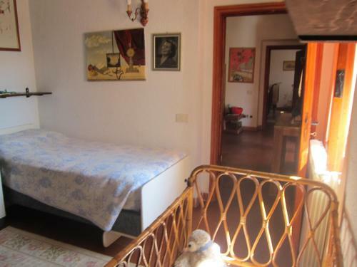 Villa Conero-la Pecorara