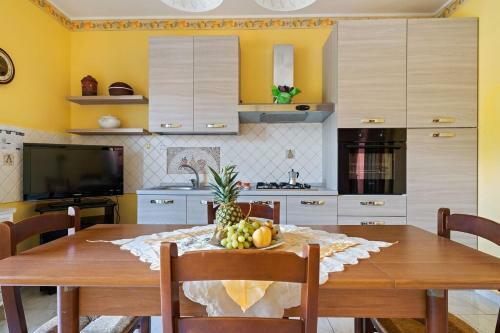 Apartamento Appartamento In Sicilia Etna & Mare